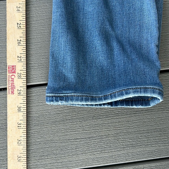 Hudson Slim Straight Men’s Jeans 31 - Picture 7 of 11